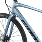 GIANT FASTROAD AR 2 HYBRID BIKE 2026 GLACIER SILVER
