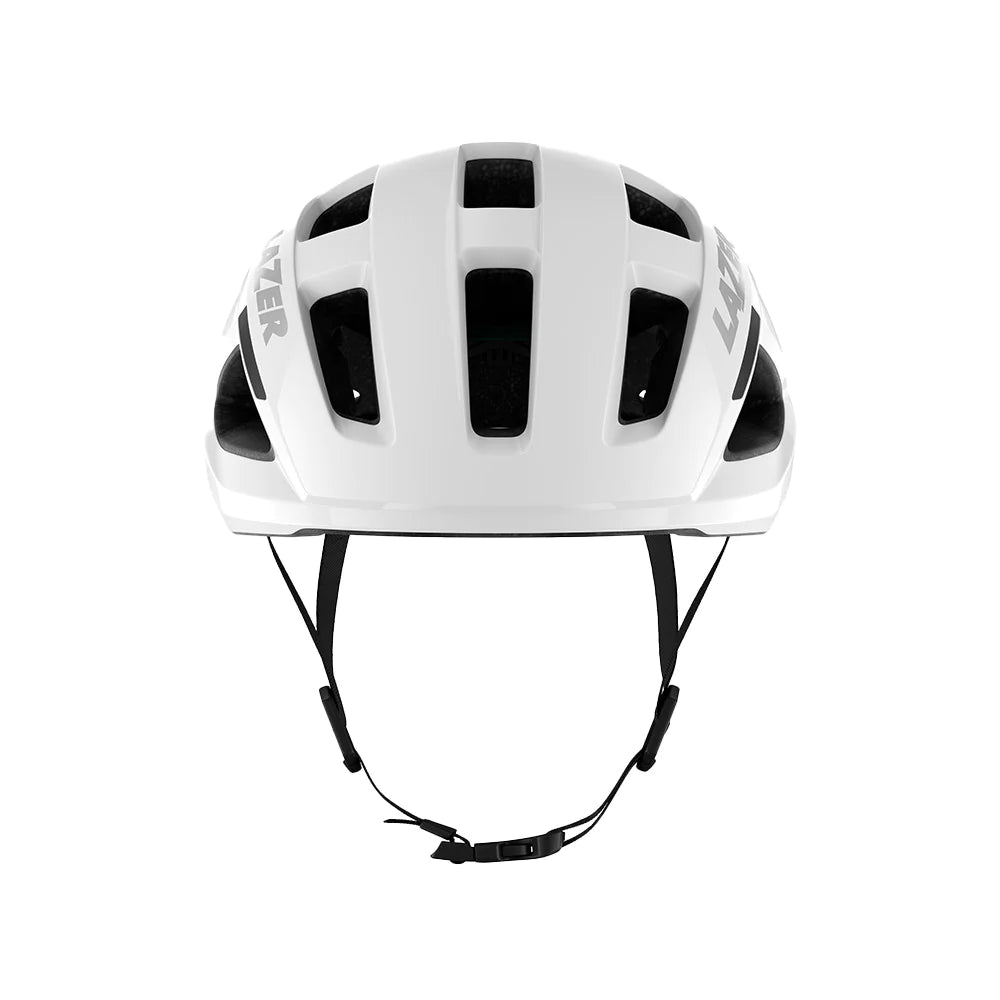 LAZER TONIC KINETICORE ROAD HELMET WHITE