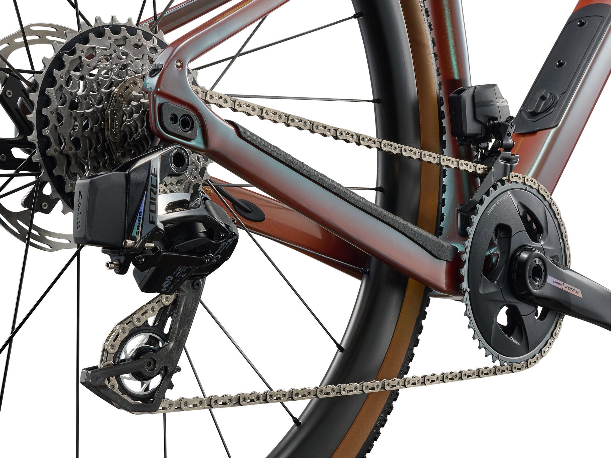 GIANT LIV DEVOTE ADVANCED PRO GRAVEL BIKE 2026 NEBULA