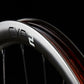 GIANT CXR 2 HOOKLESS CARBON REAR WHEEL