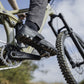 SHIMANO PD-MT520 PEDALS