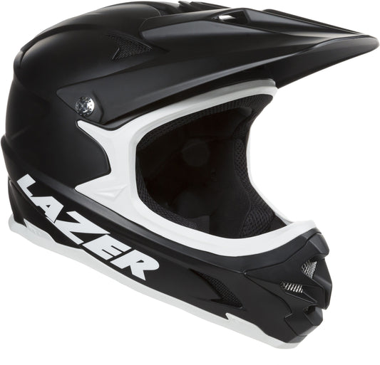 LAZER PHOENIX+ FULLFACE HELMET MATTE BLACK