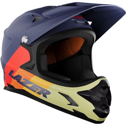 LAZER PHOENIX+ FULLFACE HELMET RETRO