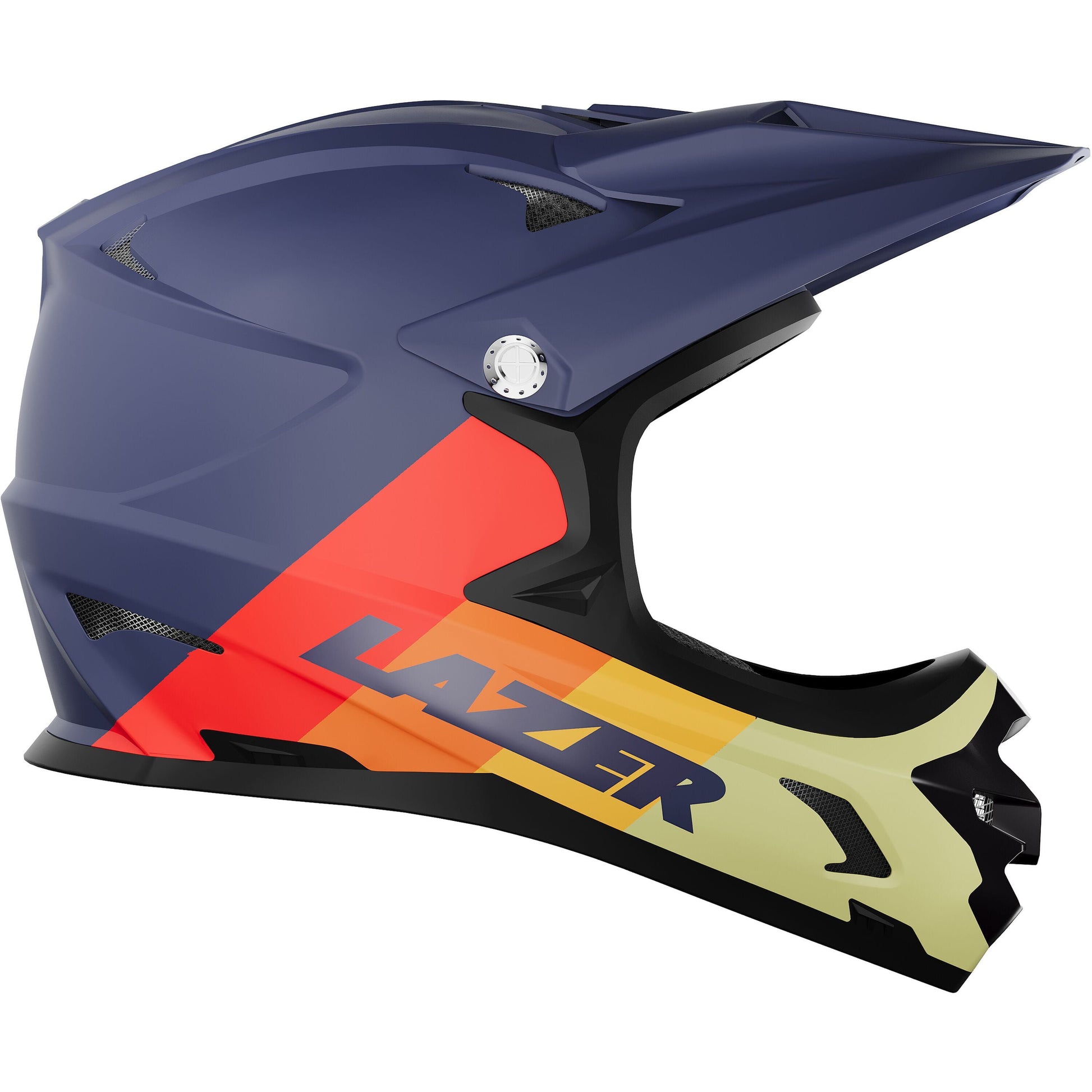 LAZER PHOENIX+ FULLFACE HELMET RETRO