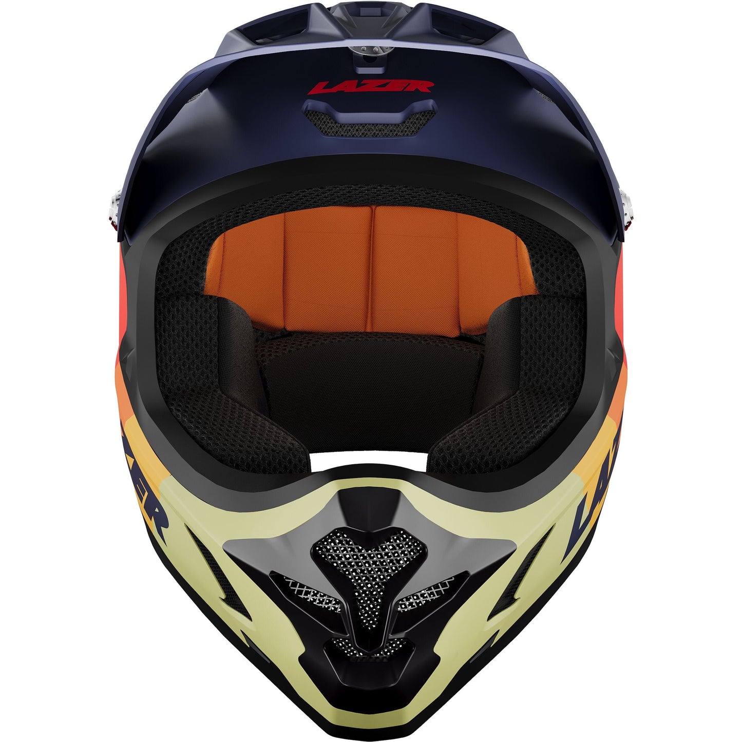LAZER PHOENIX+ FULLFACE HELMET RETRO