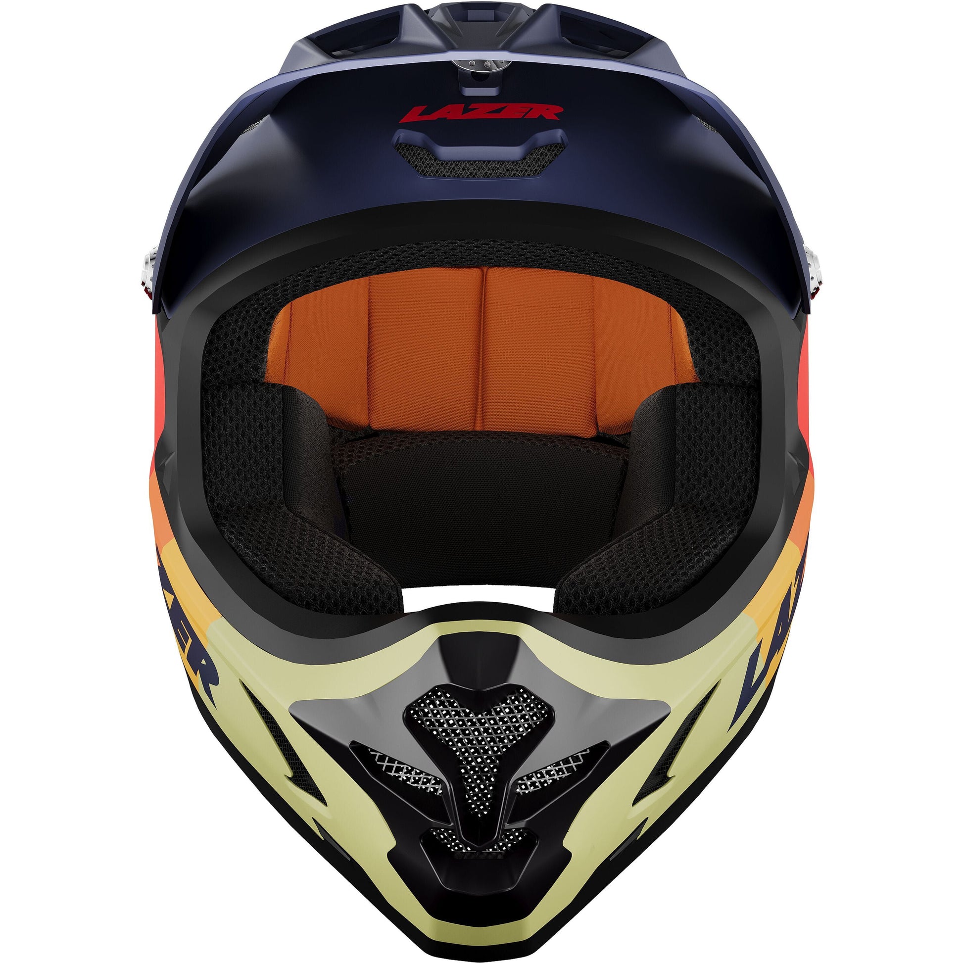 LAZER PHOENIX+ FULLFACE HELMET RETRO