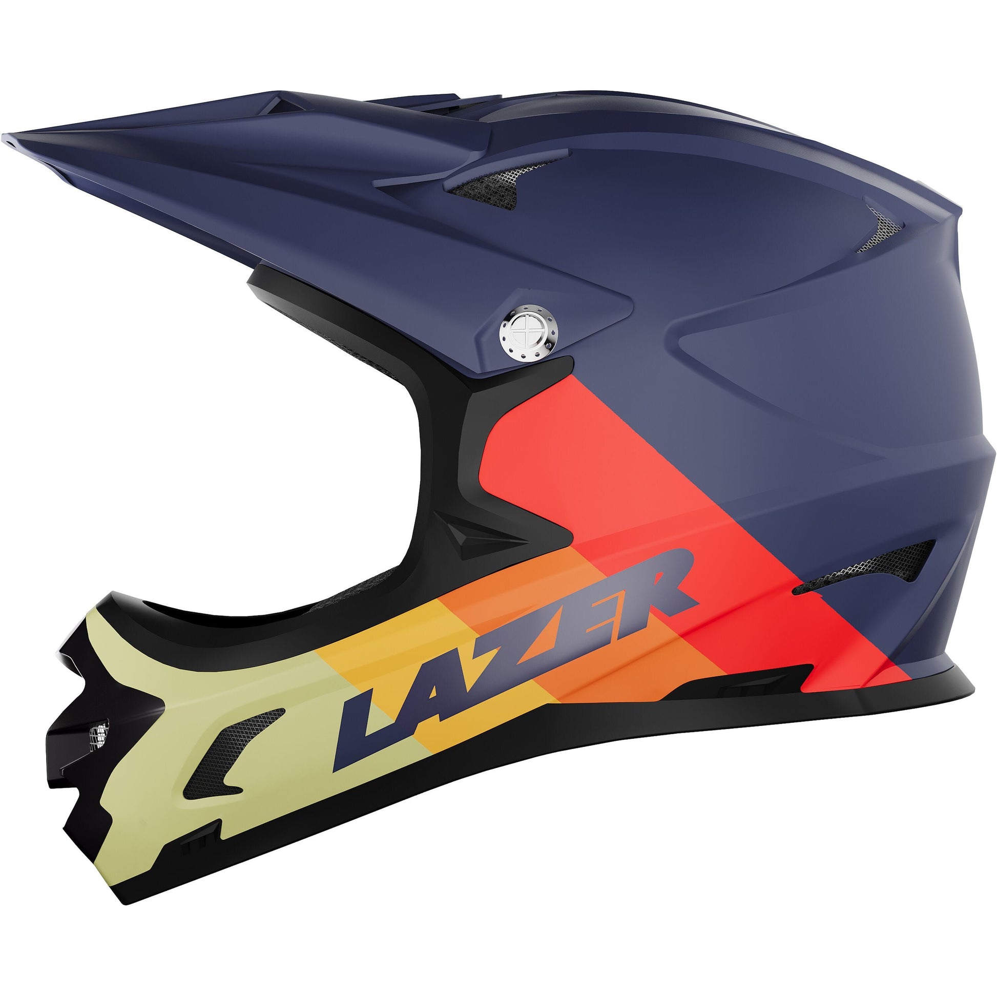 LAZER PHOENIX+ FULLFACE HELMET RETRO