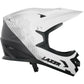 LAZER PHOENIX+ FULLFACE HELMET BLACK WHITE
