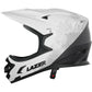 LAZER PHOENIX+ FULLFACE HELMET BLACK WHITE