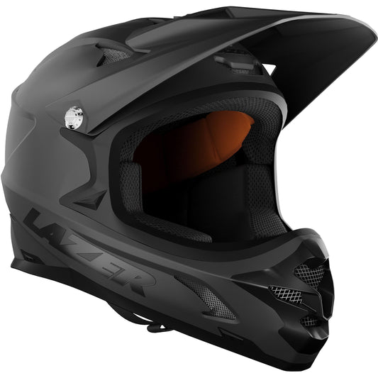 LAZER PHOENIX+ FULLFACE HELMET MATTE BLACK