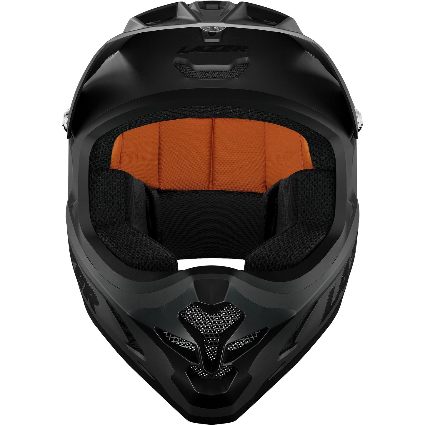 LAZER PHOENIX+ FULLFACE HELMET MATTE BLACK