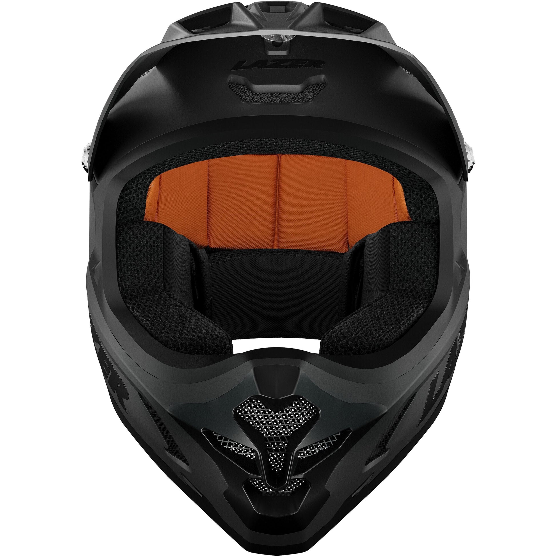 LAZER PHOENIX+ FULLFACE HELMET MATTE BLACK