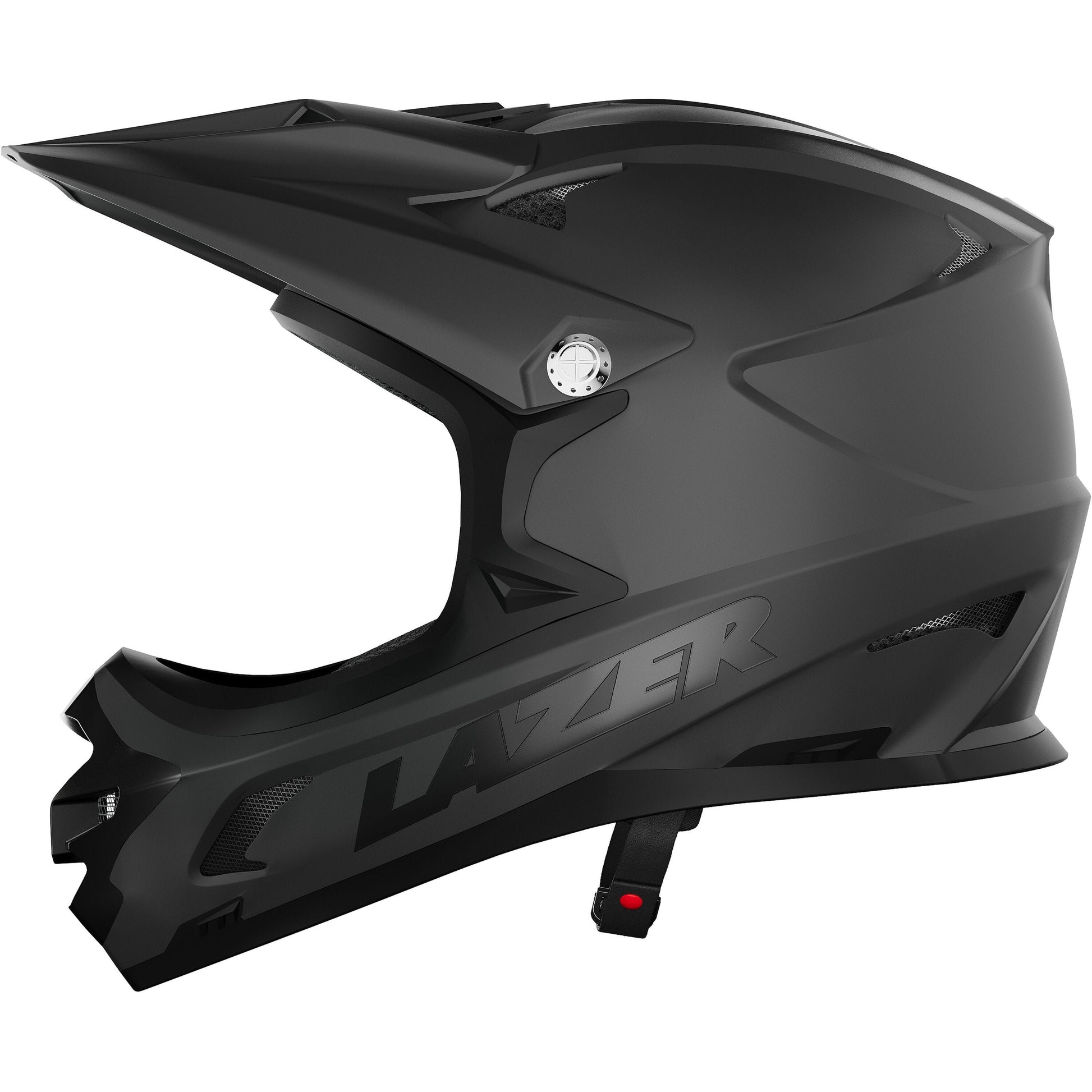 LAZER PHOENIX+ FULLFACE HELMET MATTE BLACK