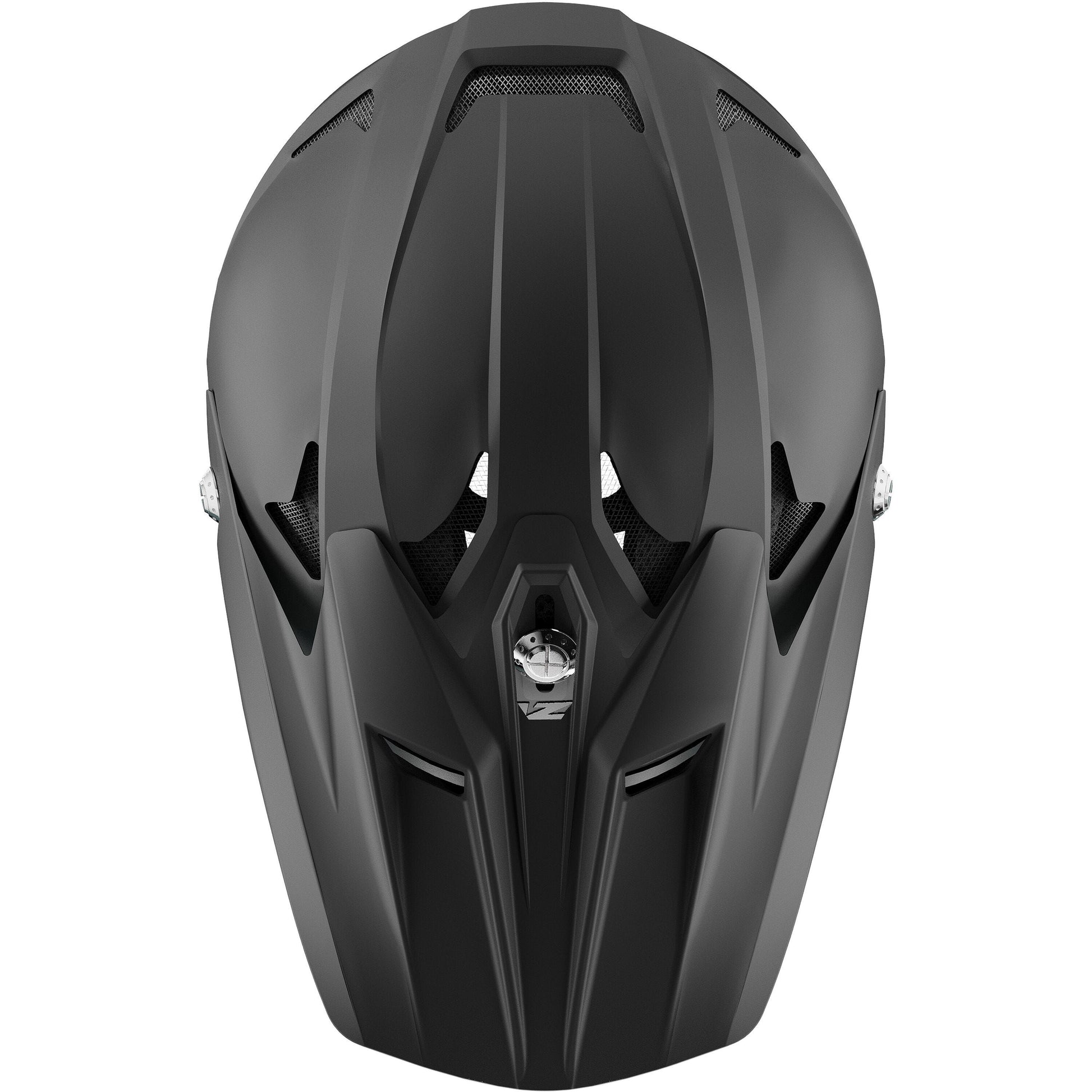 LAZER PHOENIX+ FULLFACE HELMET MATTE BLACK