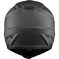 LAZER PHOENIX+ FULLFACE HELMET MATTE BLACK