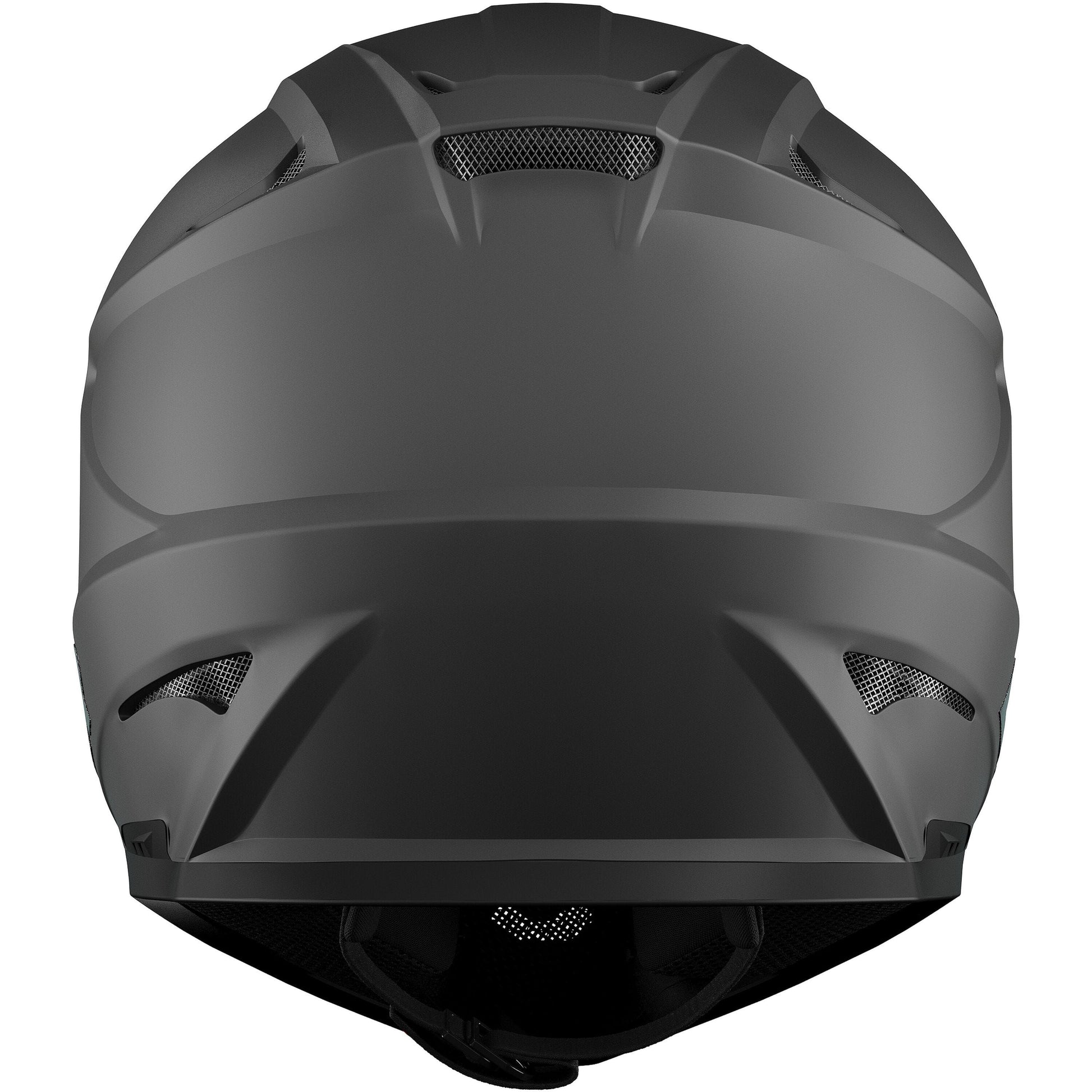 LAZER PHOENIX+ FULLFACE HELMET MATTE BLACK