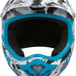 LAZER PHOENIX+ FULLFACE HELMET GREY/BLUE