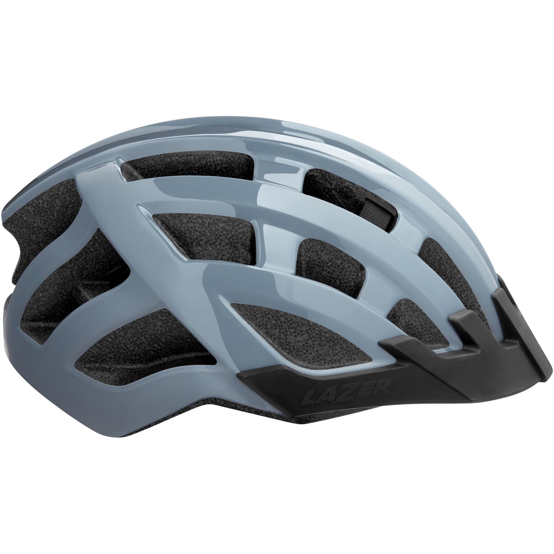 LAZER COMPACT UNI-SIZE CYCLING HELMET