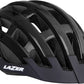 LAZER COMPACT UNI-SIZE CYCLING HELMET