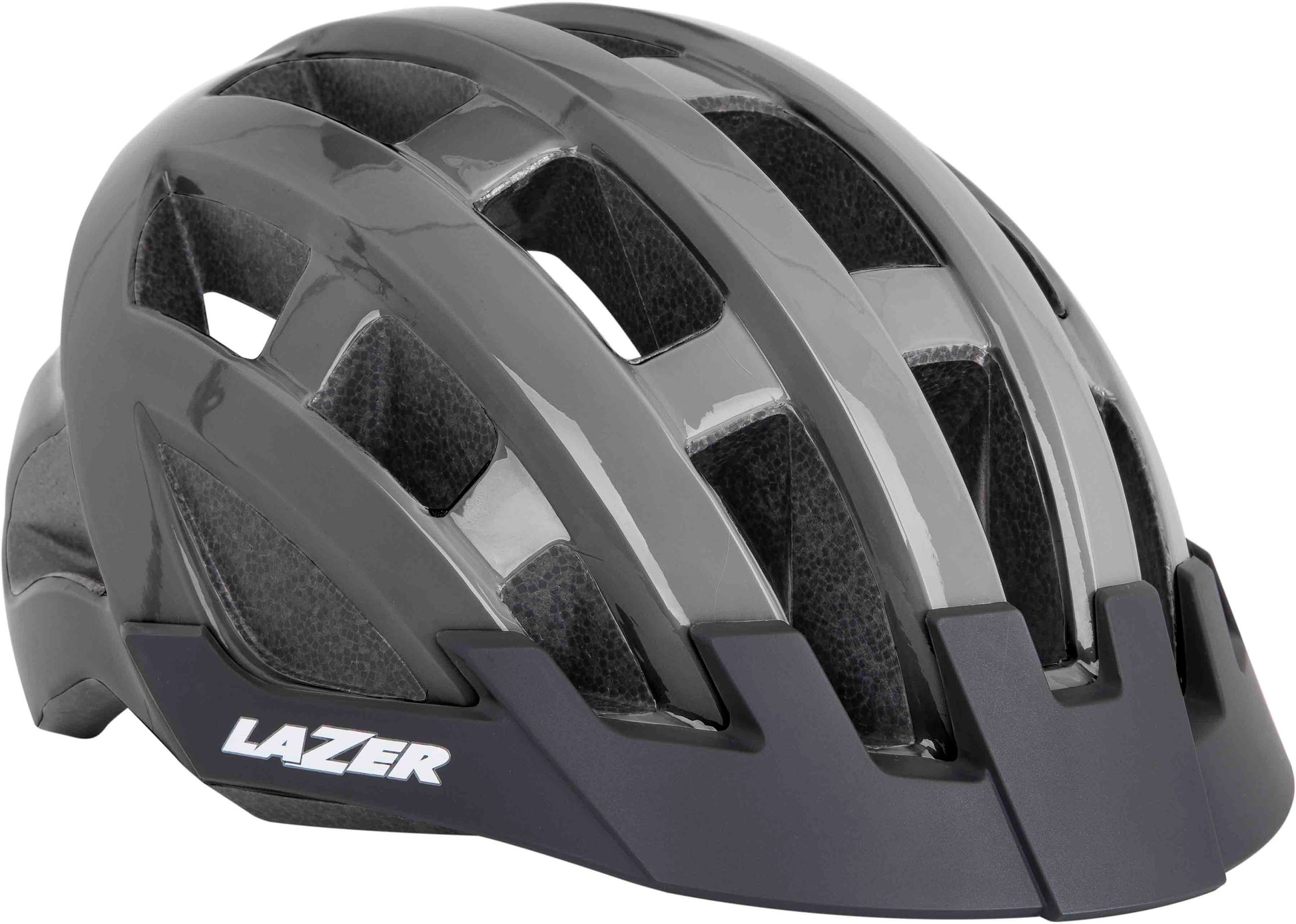 LAZER COMPACT UNI-SIZE CYCLING HELMET