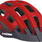 LAZER COMPACT UNI-SIZE CYCLING HELMET