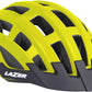 LAZER COMPACT UNI-SIZE CYCLING HELMET