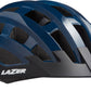 LAZER COMPACT UNI-SIZE CYCLING HELMET