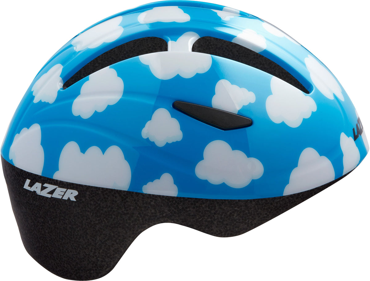 LAZER BOB+ TODDLER'S HELMET