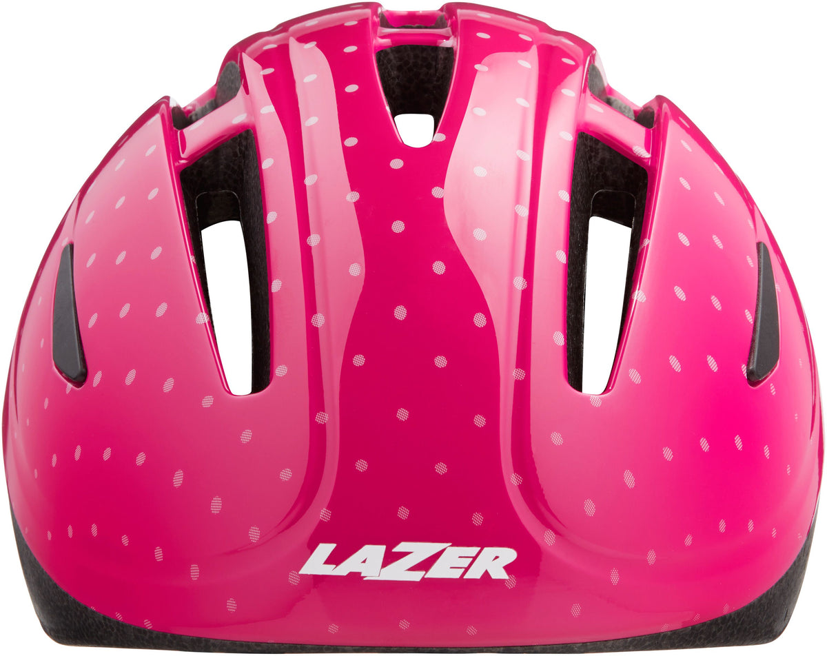 LAZER BOB+ TODDLER'S HELMET