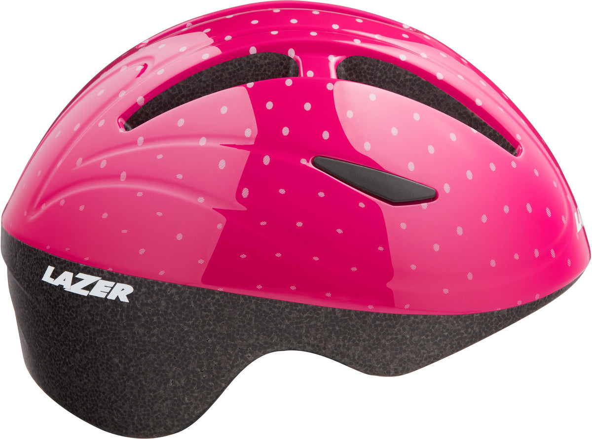 LAZER BOB+ TODDLER'S HELMET