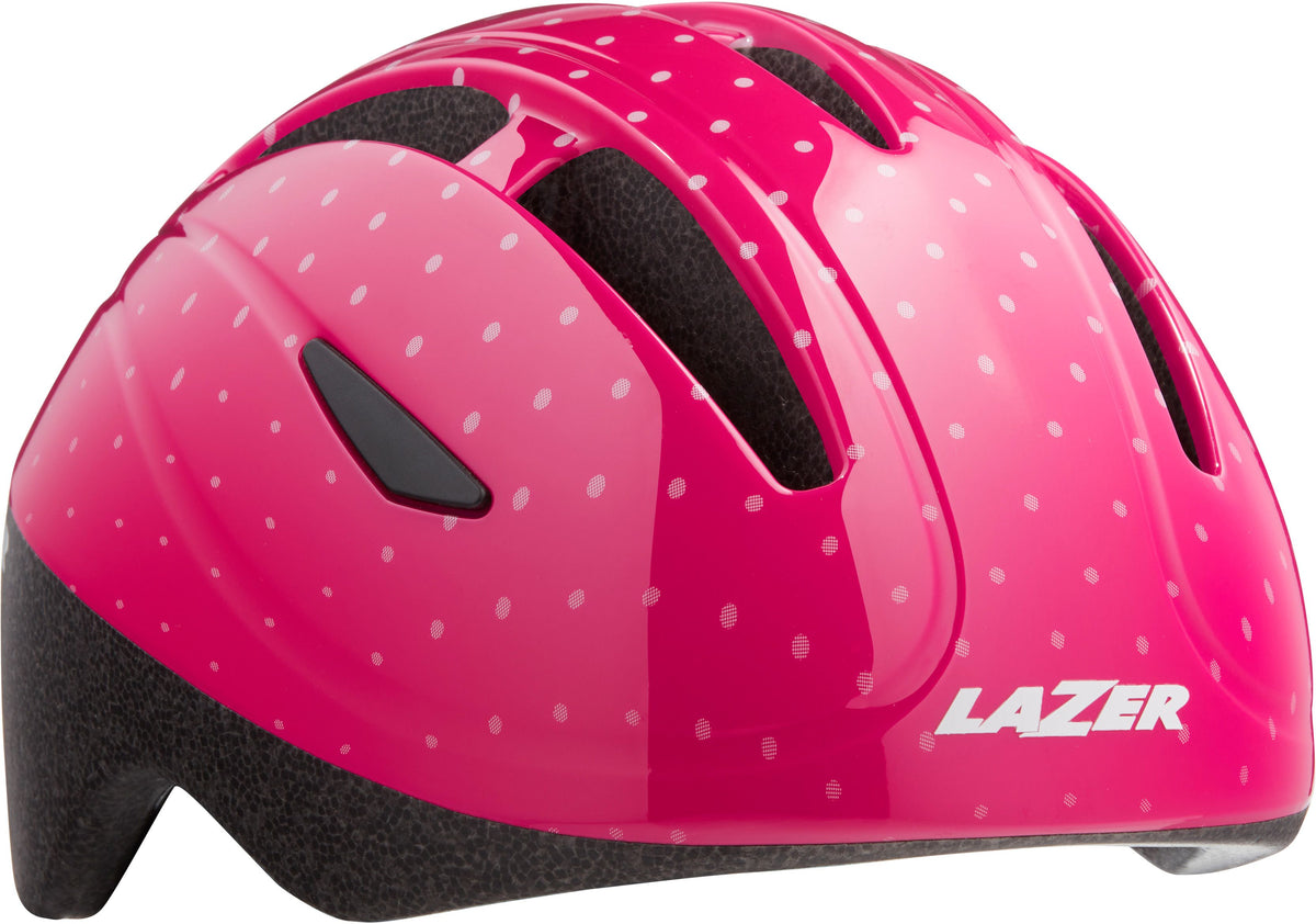 LAZER BOB+ TODDLER'S HELMET