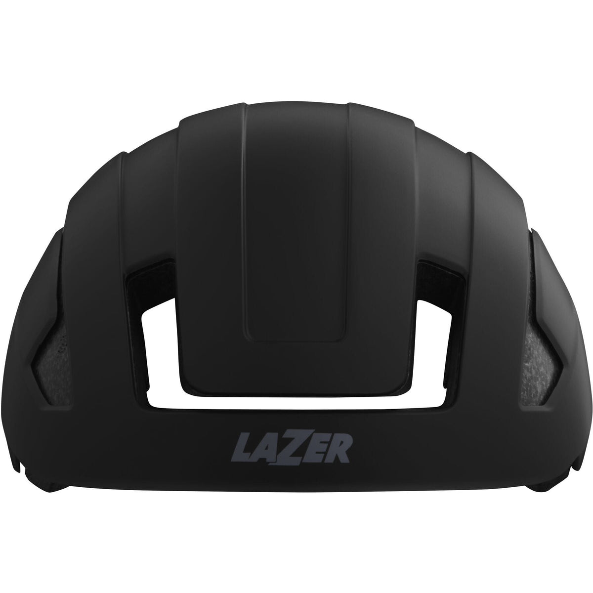 LAZER CITYZEN KINETICORE URBAN HELMET MATT BLACK