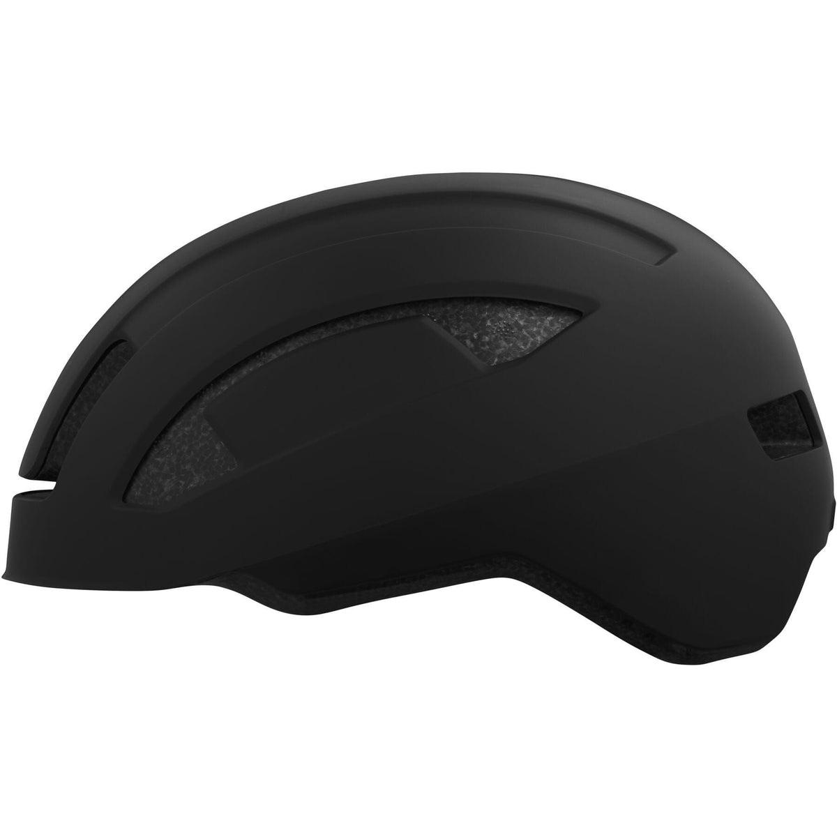 LAZER CITYZEN KINETICORE URBAN HELMET MATT BLACK
