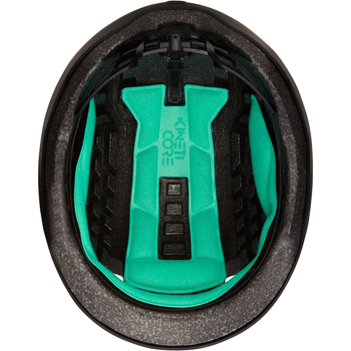 LAZER CITYZEN KINETICORE URBAN HELMET MATT BLACK