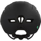LAZER CITYZEN KINETICORE URBAN HELMET MATT BLACK