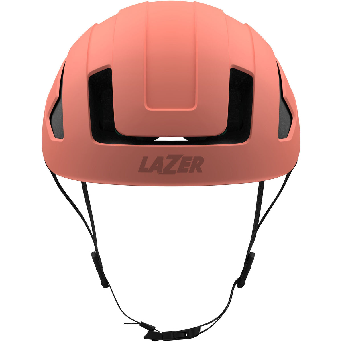 LAZER CITYZEN KINETICORE URBAN HELMET MATT AUSTRALIAN CORAL