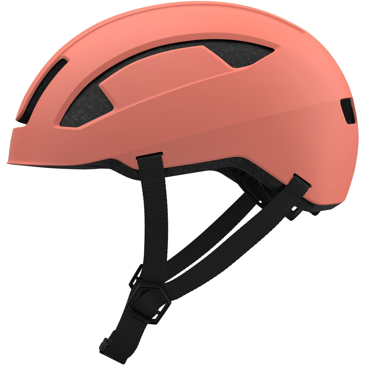 LAZER CITYZEN KINETICORE URBAN HELMET MATT AUSTRALIAN CORAL