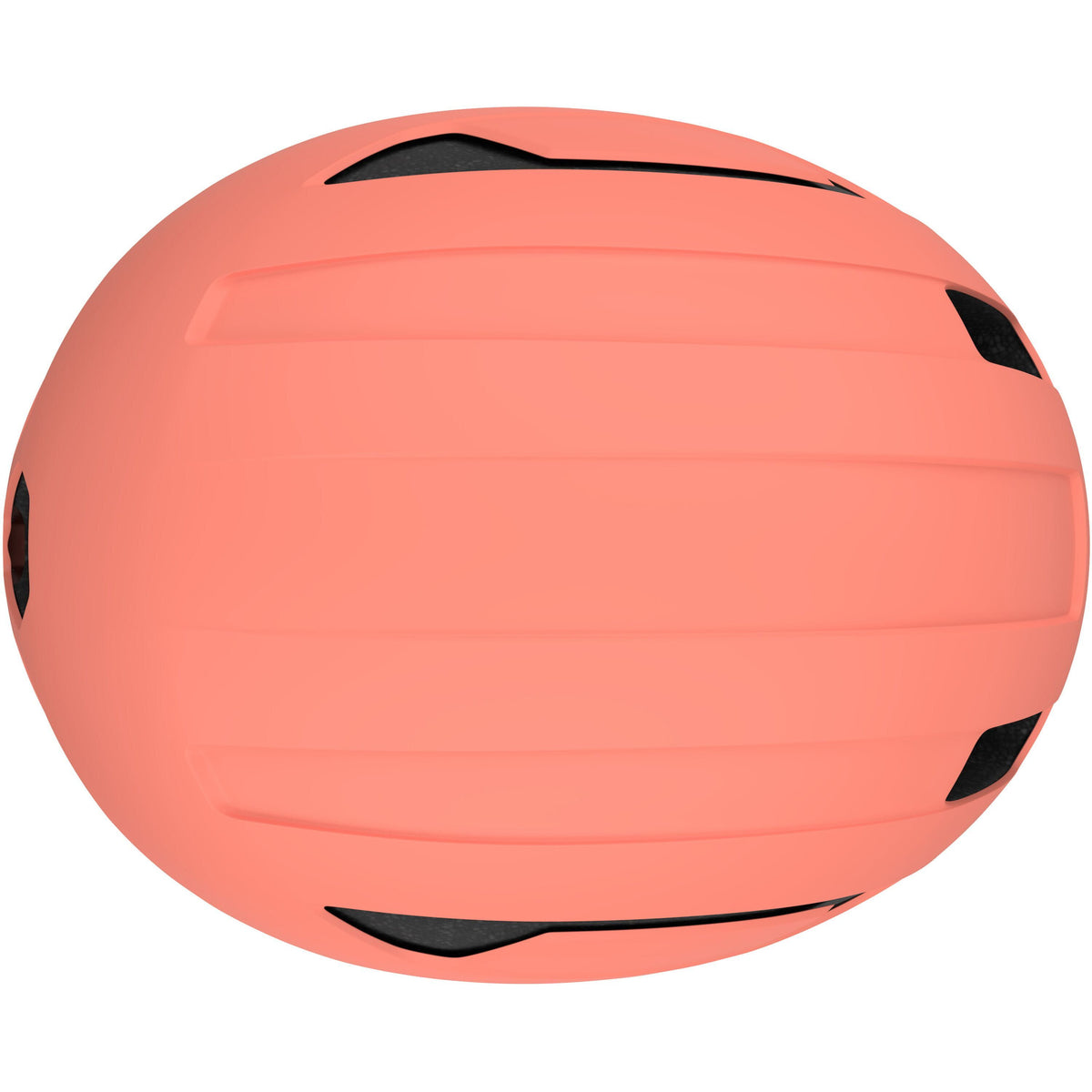 LAZER CITYZEN KINETICORE URBAN HELMET MATT AUSTRALIAN CORAL