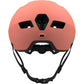LAZER CITYZEN KINETICORE URBAN HELMET MATT AUSTRALIAN CORAL