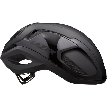 LAZER VENTO KINETICORE ROAD HELMET MATT BLACK