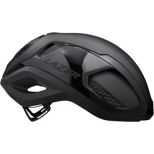LAZER VENTO KINETICORE ROAD HELMET MATT BLACK