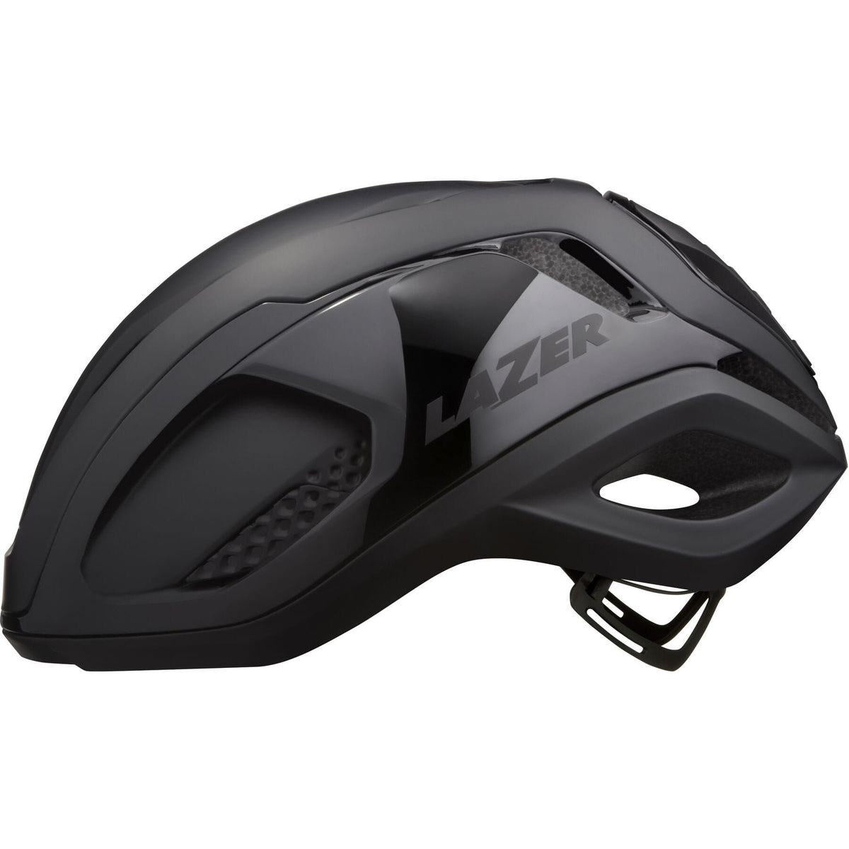 LAZER VENTO KINETICORE ROAD HELMET MATT BLACK