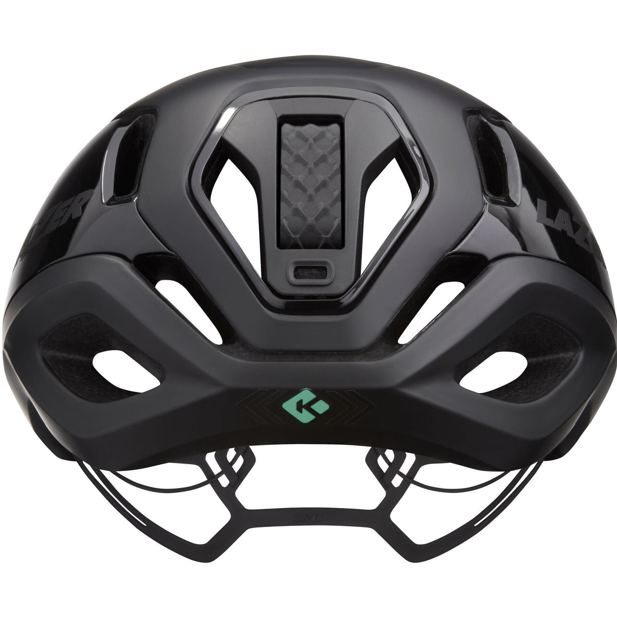 LAZER VENTO KINETICORE ROAD HELMET MATT BLACK