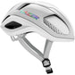 LAZER VENTO KINETICORE ROAD HELMET FULL WHITE