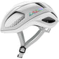 LAZER VENTO KINETICORE ROAD HELMET FULL WHITE