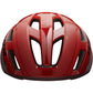 LAZER STRADA KINETICORE ROAD HELMET RED
