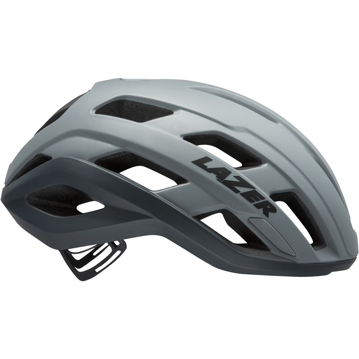 LAZER STRADA KINETICORE ROAD HELMET SLATE BLUE