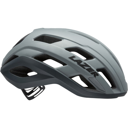 LAZER STRADA KINETICORE ROAD HELMET SLATE BLUE