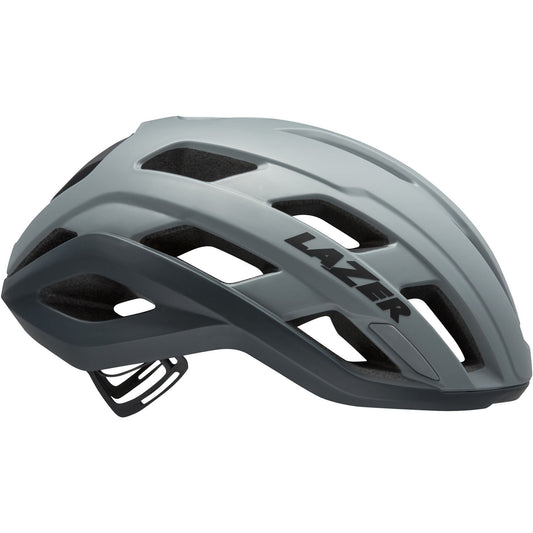 LAZER STRADA KINETICORE ROAD HELMET SLATE BLUE