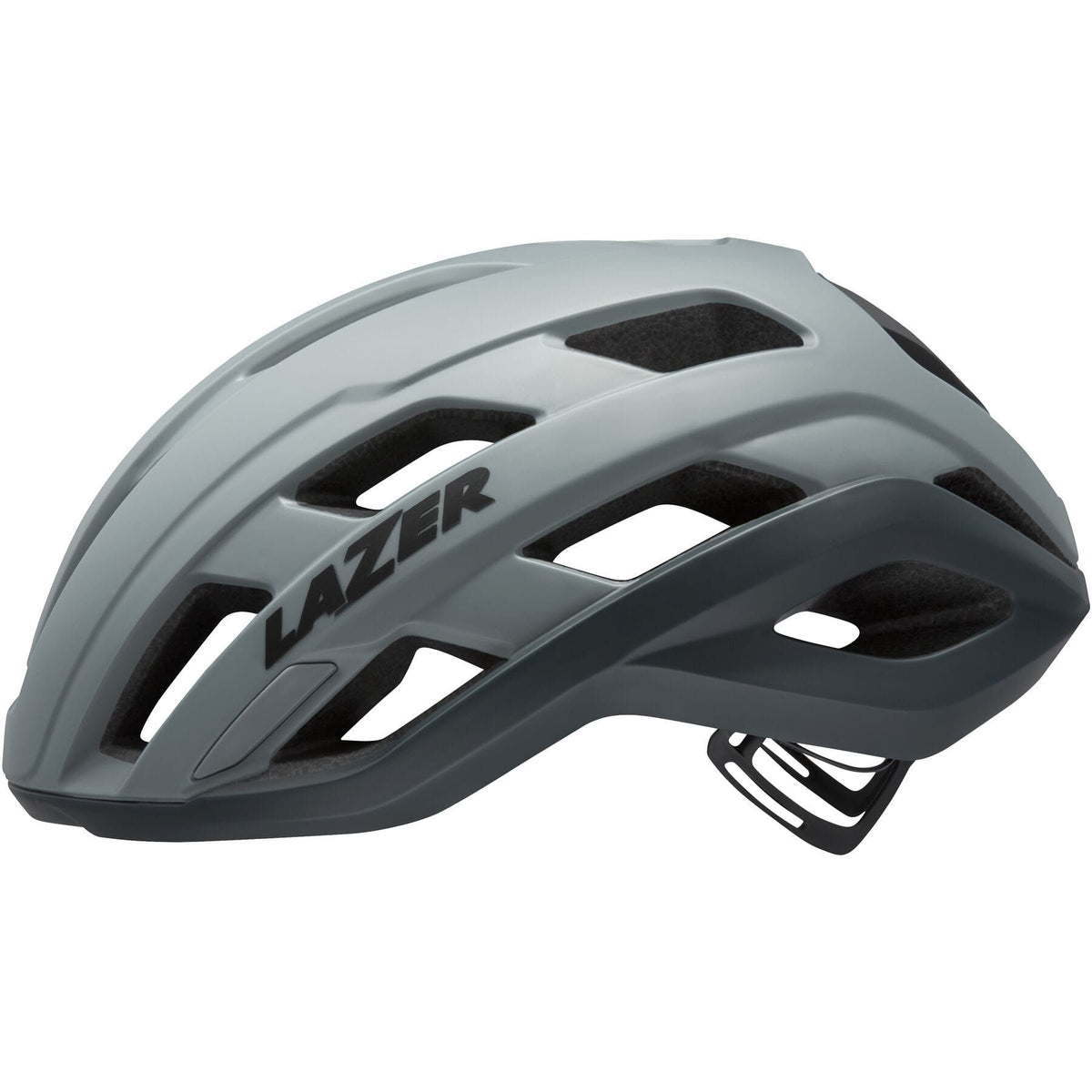 LAZER STRADA KINETICORE ROAD HELMET SLATE BLUE